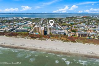 420 Tyler Avenue 4, Cape Canaveral, FL 32920