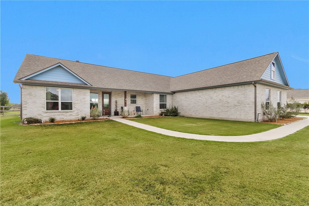 9123 Scarborough Drive, Iola, TX 77861 — photo 3