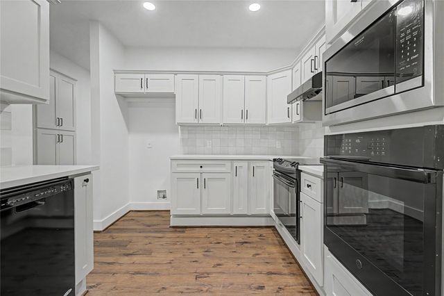 83 Dahlia Road, Huntsville, TX 77320