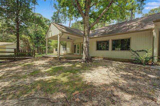 83 Dahlia Road, Huntsville, TX 77320