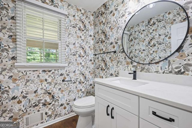 2426 Saint Croix Circle, Marietta, GA 30062