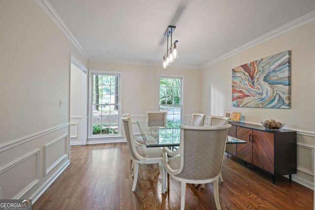 2426 Saint Croix Circle, Marietta, GA 30062