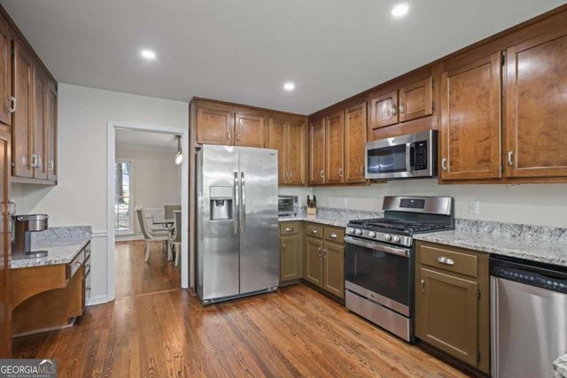 2426 Saint Croix Circle, Marietta, GA 30062