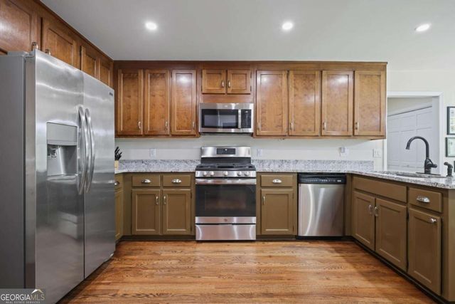 2426 Saint Croix Circle, Marietta, GA 30062