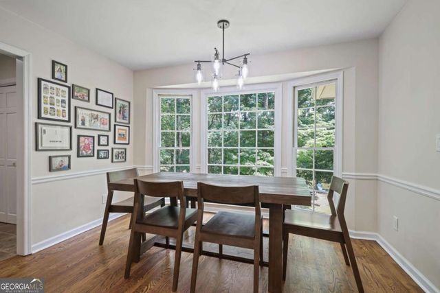 2426 Saint Croix Circle, Marietta, GA 30062