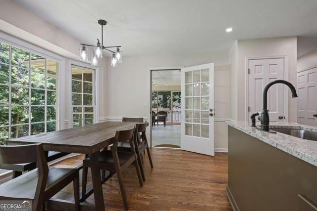 2426 Saint Croix Circle, Marietta, GA 30062
