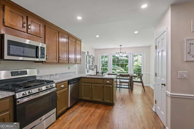 2426 Saint Croix Circle, Marietta, GA 30062
