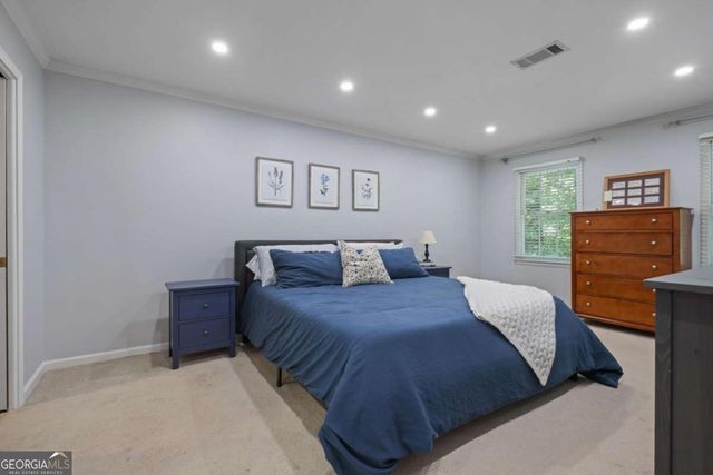 2426 Saint Croix Circle, Marietta, GA 30062