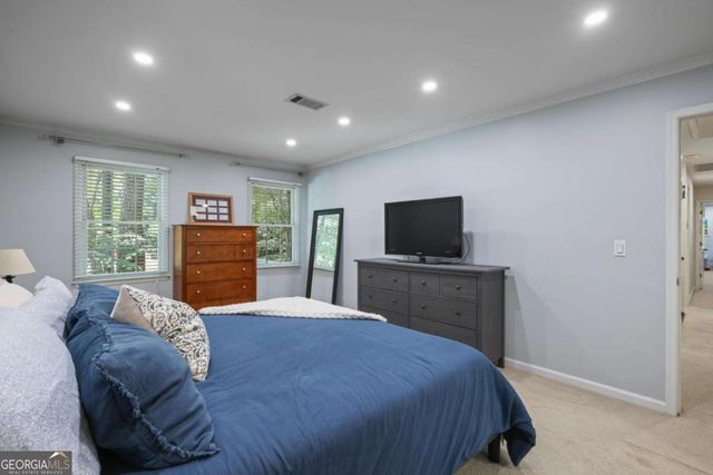 2426 Saint Croix Circle, Marietta, GA 30062