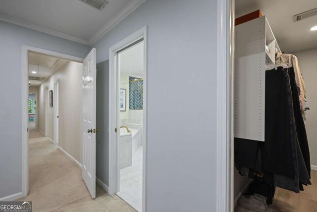2426 Saint Croix Circle, Marietta, GA 30062