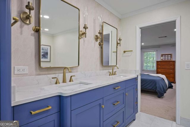 2426 Saint Croix Circle, Marietta, GA 30062