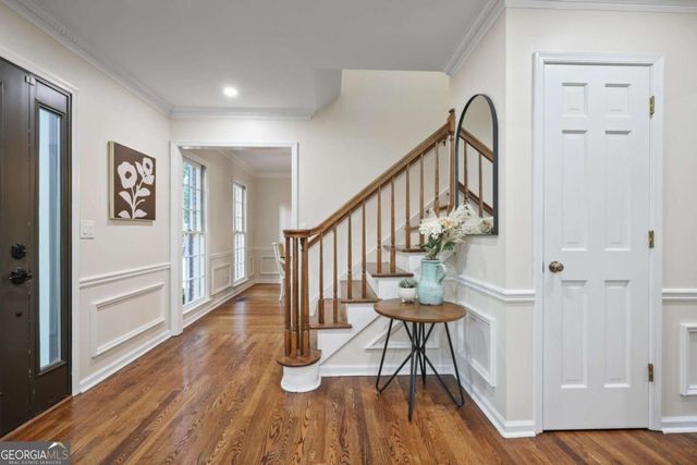 2426 Saint Croix Circle, Marietta, GA 30062