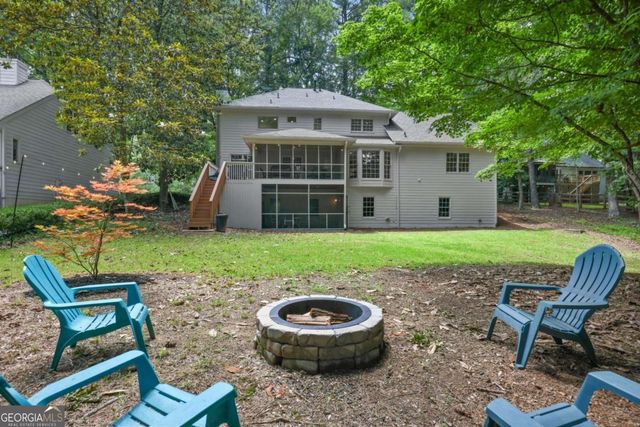 2426 Saint Croix Circle, Marietta, GA 30062