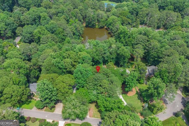 2426 Saint Croix Circle, Marietta, GA 30062
