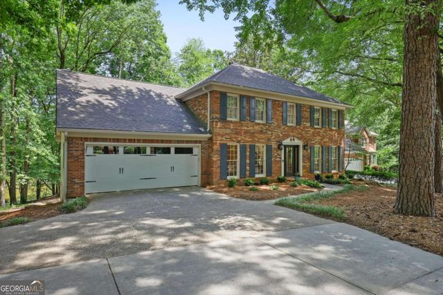 2426 Saint Croix Circle, Marietta, GA 30062