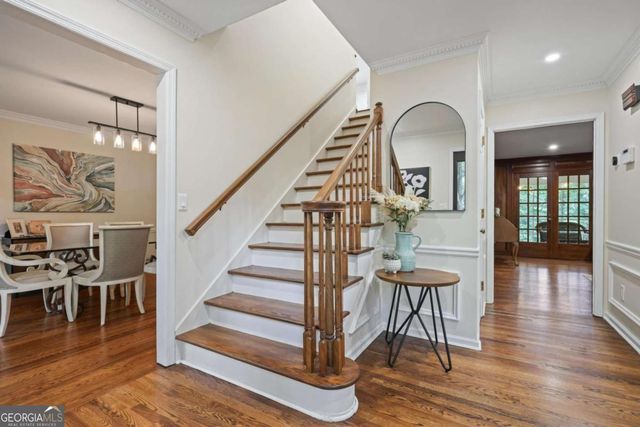 2426 Saint Croix Circle, Marietta, GA 30062