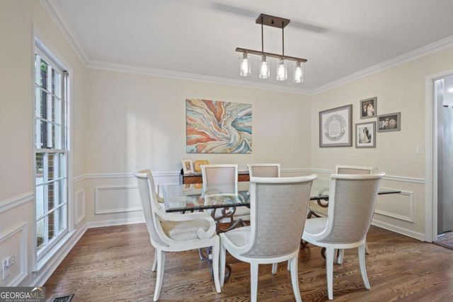 2426 Saint Croix Circle, Marietta, GA 30062