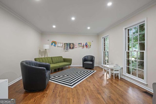 2426 Saint Croix Circle, Marietta, GA 30062