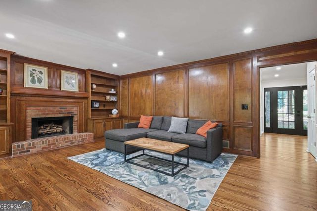 2426 Saint Croix Circle, Marietta, GA 30062