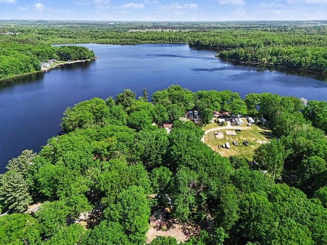 114 S 180th Avenue, Hesperia, MI 49421