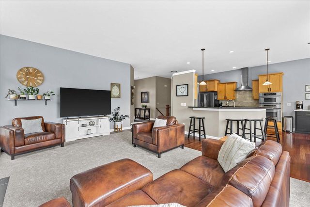 8225 Virginia CIRCLE, Wind Lake, WI 53185