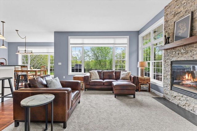 8225 Virginia CIRCLE, Wind Lake, WI 53185