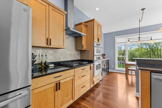 8225 Virginia CIRCLE, Wind Lake, WI 53185