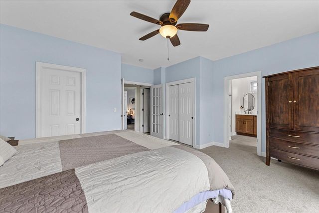 8225 Virginia CIRCLE, Wind Lake, WI 53185