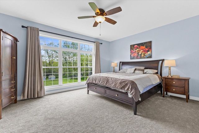 8225 Virginia CIRCLE, Wind Lake, WI 53185