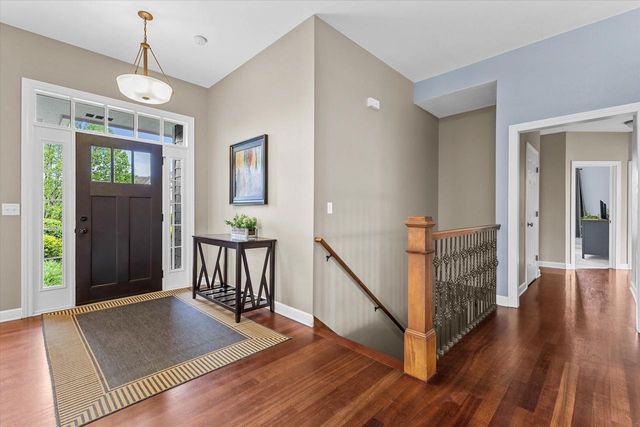 8225 Virginia CIRCLE, Wind Lake, WI 53185