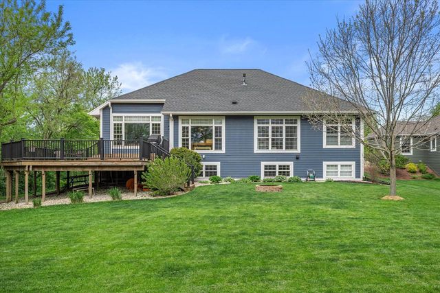 8225 Virginia CIRCLE, Wind Lake, WI 53185