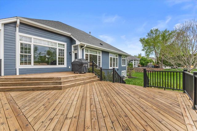 8225 Virginia CIRCLE, Wind Lake, WI 53185