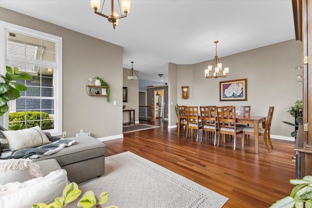 8225 Virginia CIRCLE, Wind Lake, WI 53185