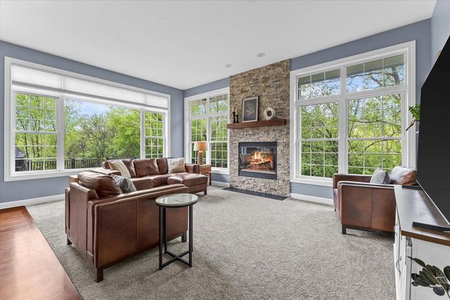 8225 Virginia CIRCLE, Wind Lake, WI 53185