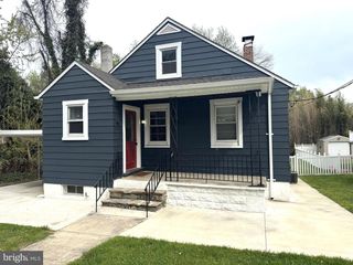 5819 WESTWOOD AVE, Baltimore, MD 21206