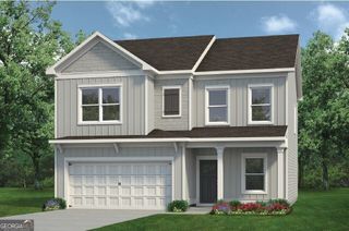 206 Asher Drive, Carrollton, GA 30116