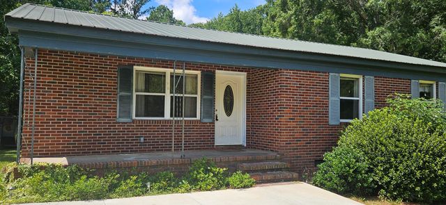 168 Watson St Ext, Lincolnton, GA 30817