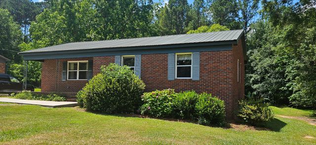 168 Watson St Ext, Lincolnton, GA 30817