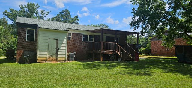 168 Watson St Ext, Lincolnton, GA 30817