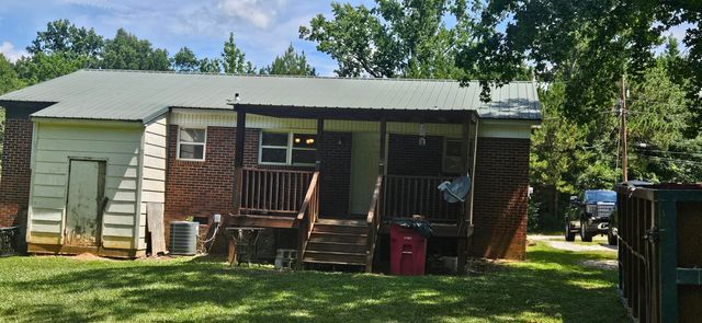 168 Watson St Ext, Lincolnton, GA 30817