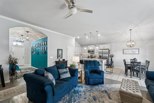 2965 NW 184th Terrace, Edmond, OK 73012