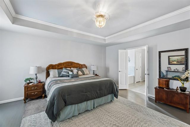 2965 NW 184th Terrace, Edmond, OK 73012