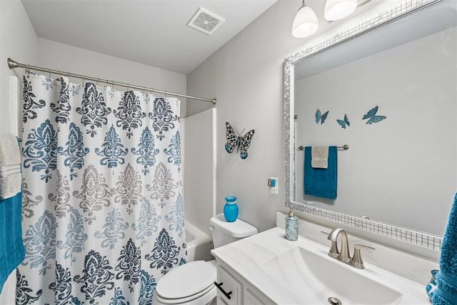 2965 NW 184th Terrace, Edmond, OK 73012