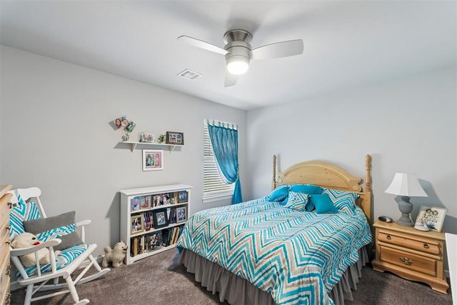 2965 NW 184th Terrace, Edmond, OK 73012