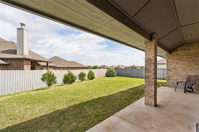 2965 NW 184th Terrace, Edmond, OK 73012