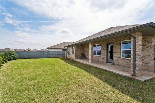 2965 NW 184th Terrace, Edmond, OK 73012