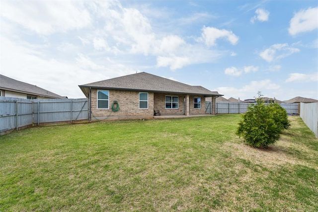 2965 NW 184th Terrace, Edmond, OK 73012