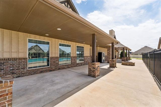 2965 NW 184th Terrace, Edmond, OK 73012