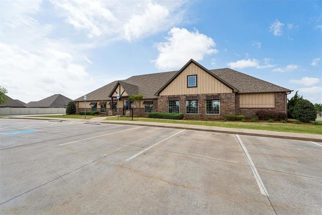 2965 NW 184th Terrace, Edmond, OK 73012
