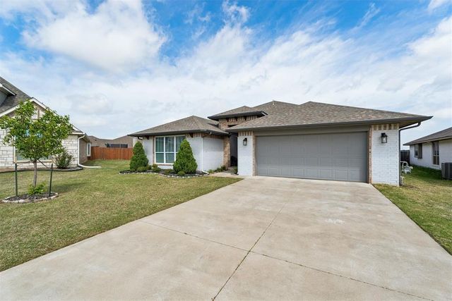 2965 NW 184th Terrace, Edmond, OK 73012